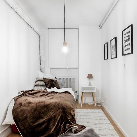 Arbio I Cosy Spacious Apartment In Kreuzburg Berlin Eksteriør bilde