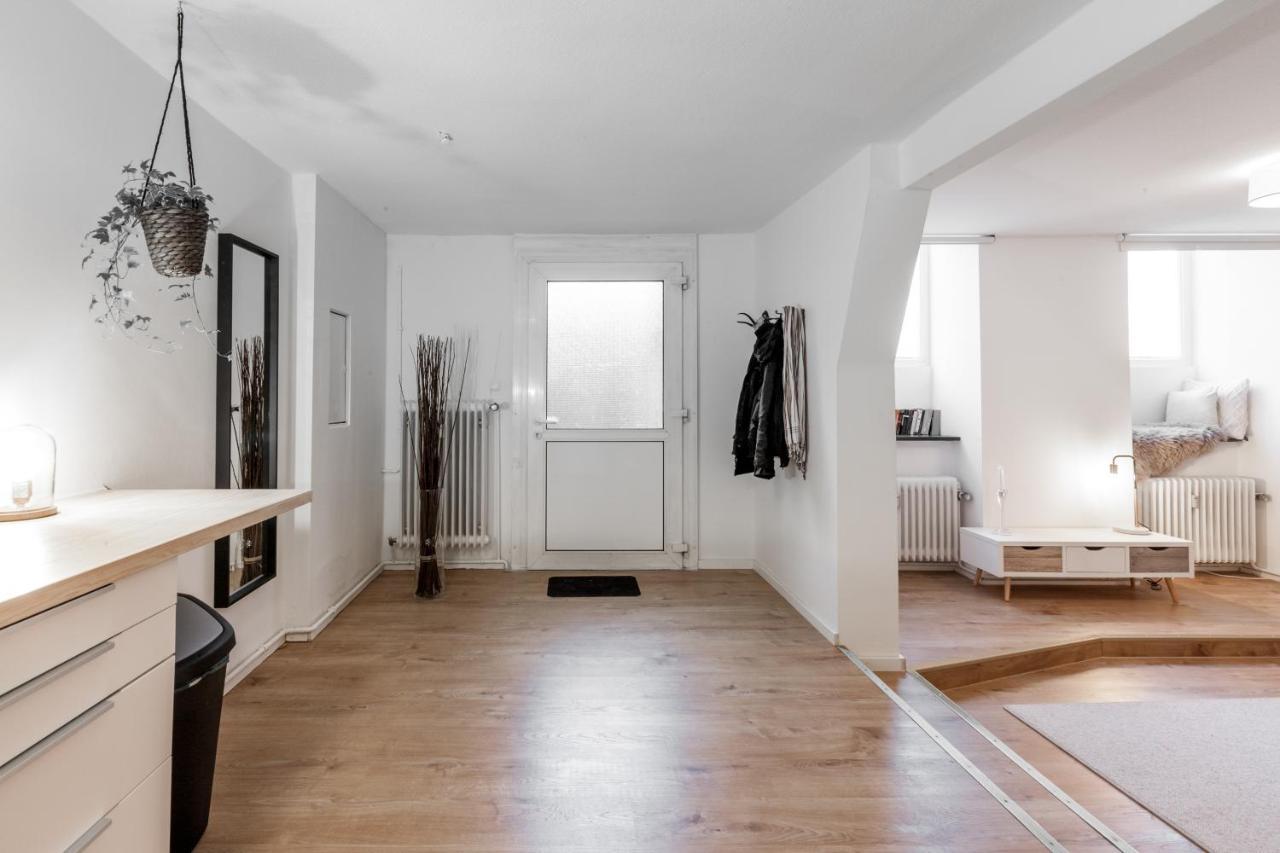 Arbio I Cosy Spacious Apartment In Kreuzburg Berlin Eksteriør bilde