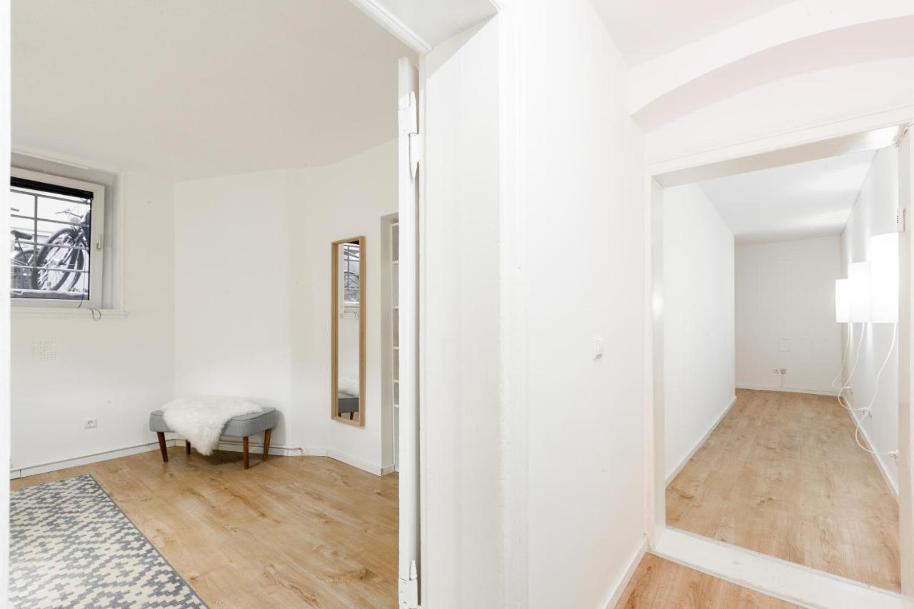 Arbio I Cosy Spacious Apartment In Kreuzburg Berlin Eksteriør bilde