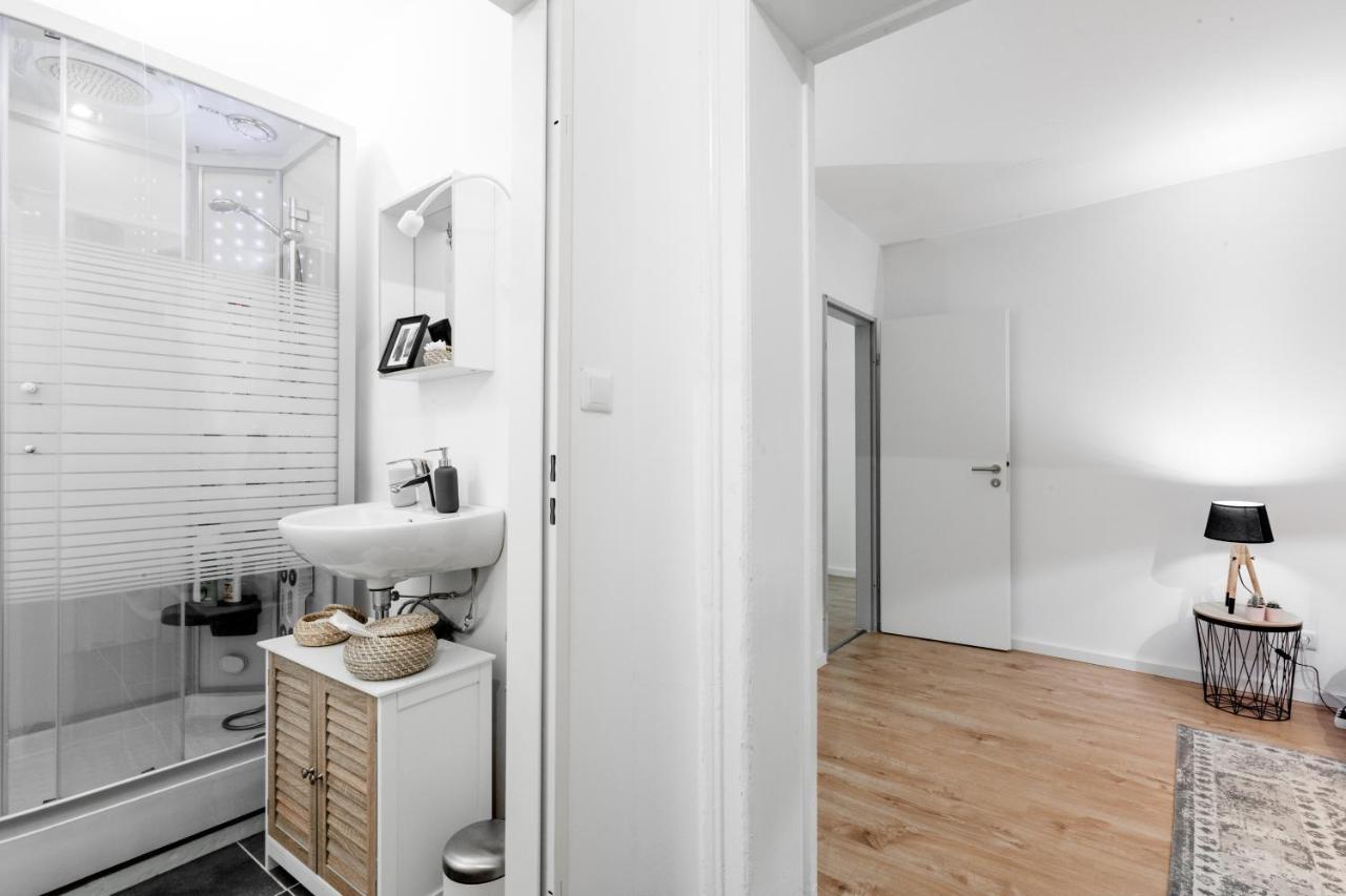 Arbio I Cosy Spacious Apartment In Kreuzburg Berlin Eksteriør bilde
